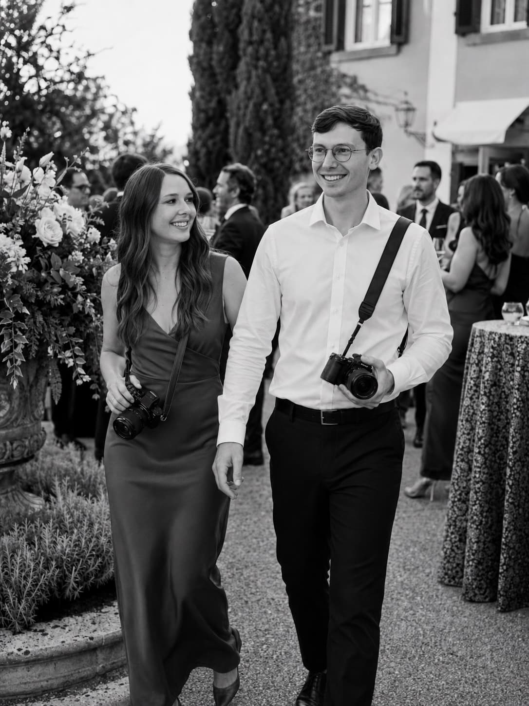 Chloe and Joe, The Lucks Photography