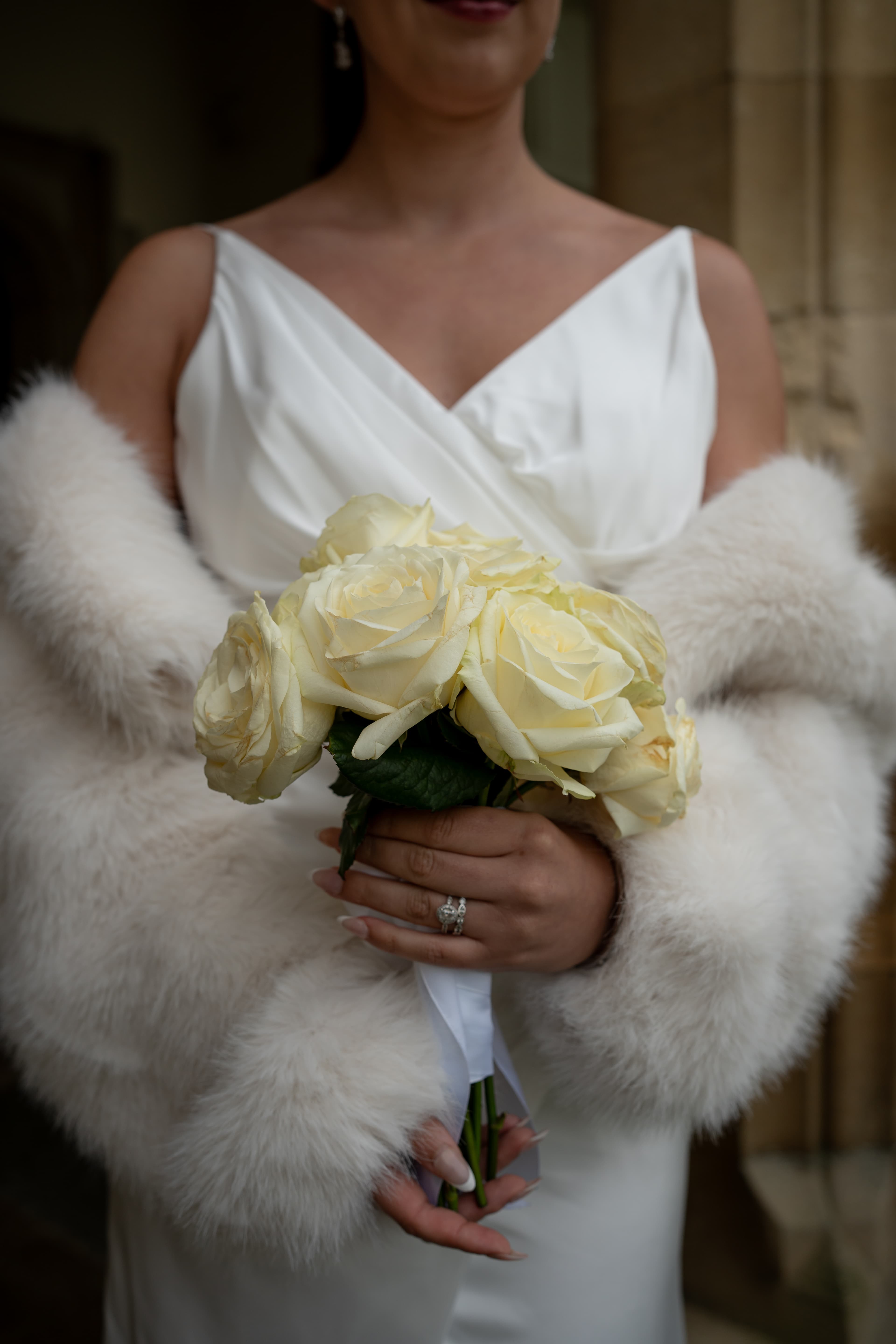 Wedding bouquet detail photography - follow @thelucks.photography on Instagram