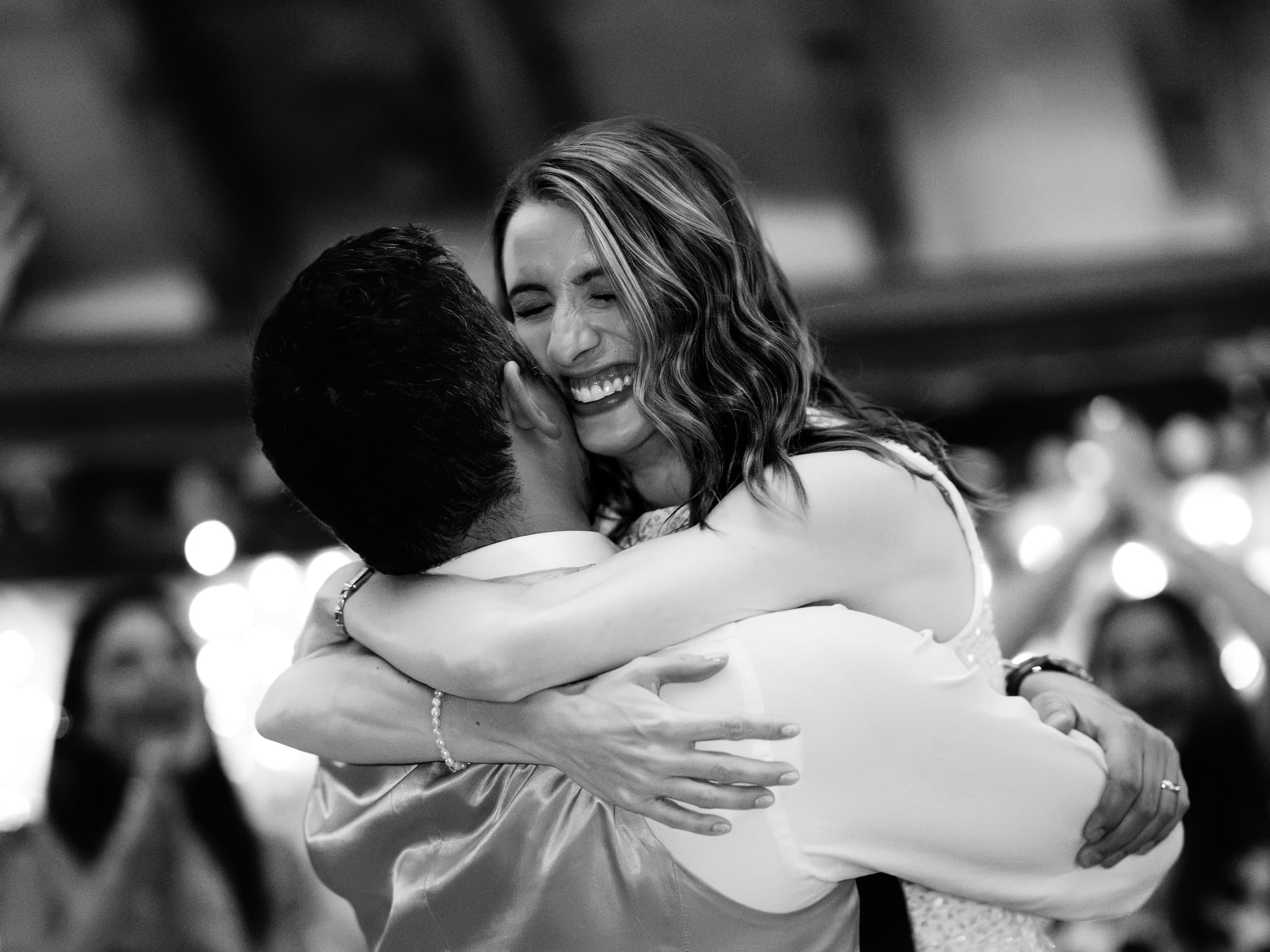 Nikki & Chris