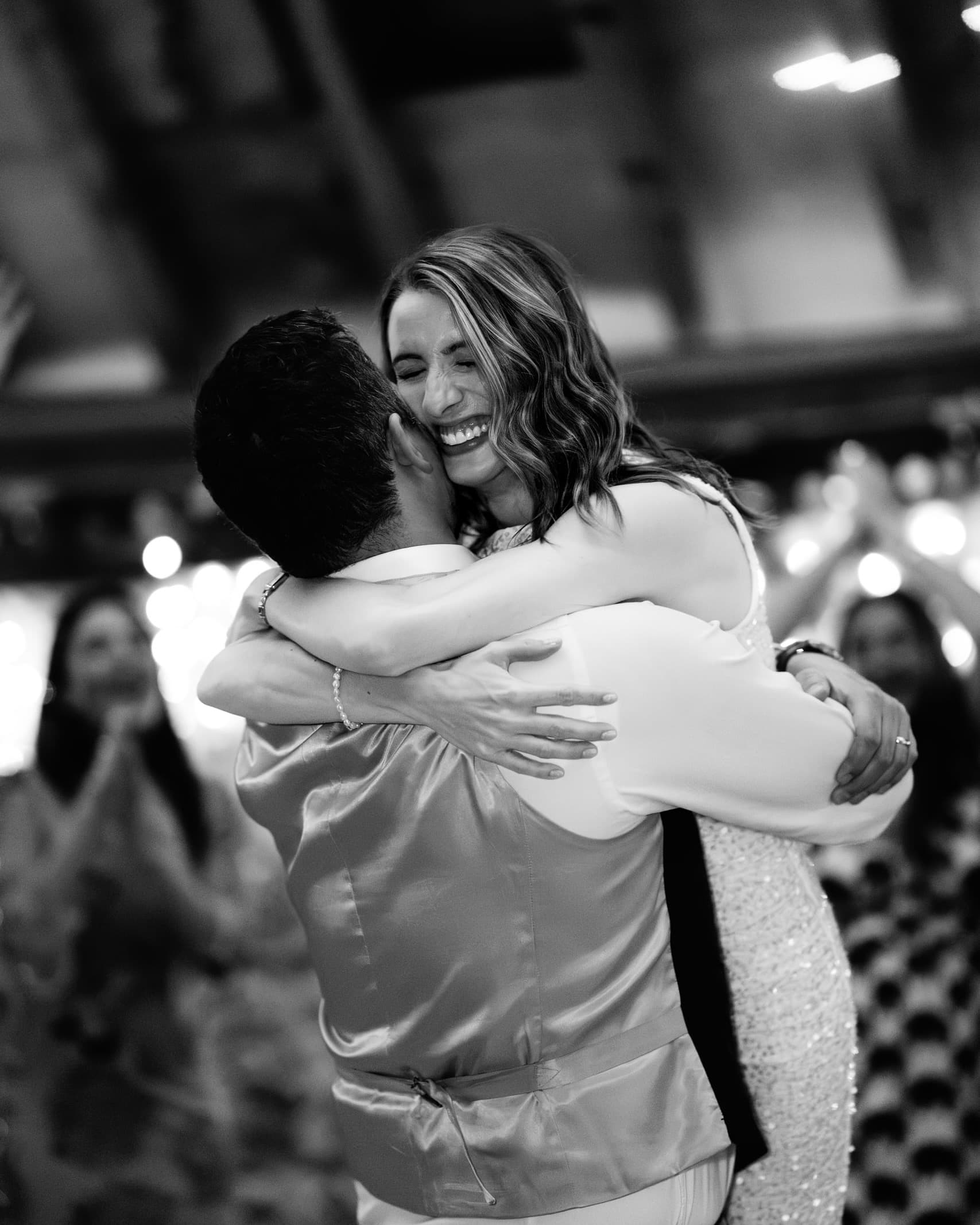 Nikki & Chris wedding story at Winchester Registry Office, Hampshire